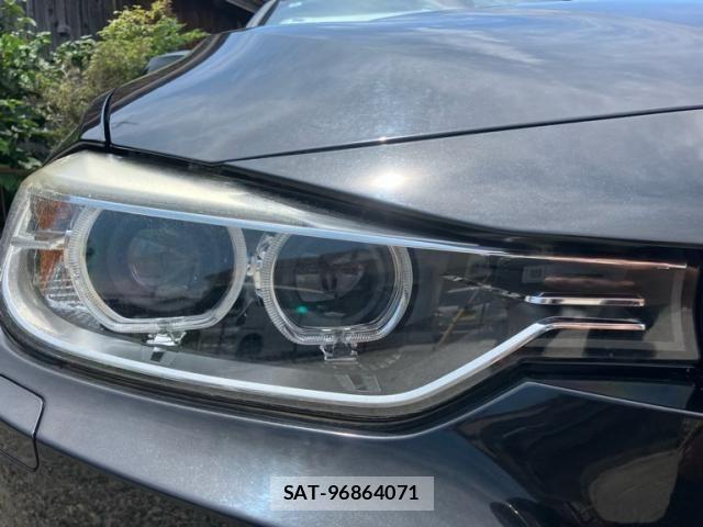 Bmw 3 SERIES 2013-12 8098215-2