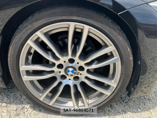 Bmw 3 SERIES 2013-12 8098215-3