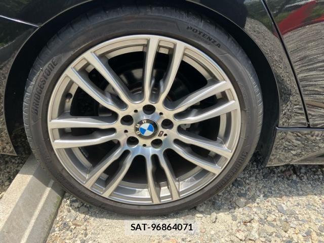 Bmw 3 SERIES 2013-12 8098215-4