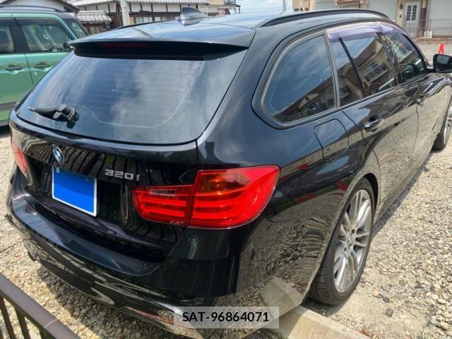 Bmw 3 SERIES 2013-12 8098215-5