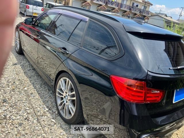 Bmw 3 SERIES 2013-12 8098215-6