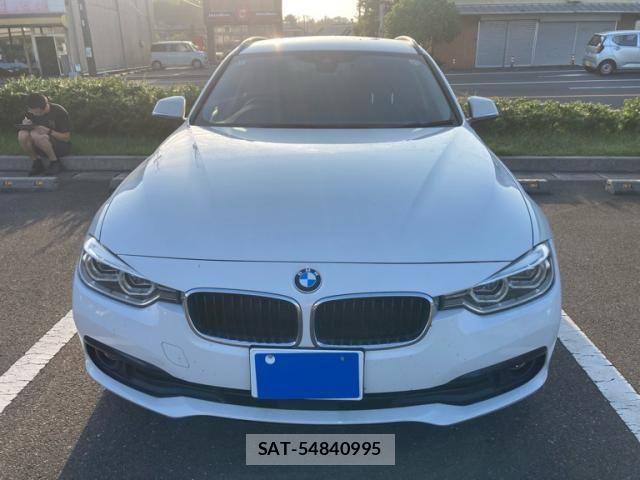 Bmw 3 SERIES 2016-08 8098216-0