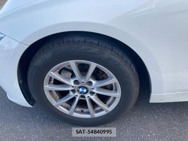 Bmw 3 SERIES 2016-08 8098216-9