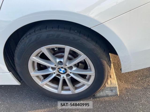 Bmw 3 SERIES 2016-08 8098216-10