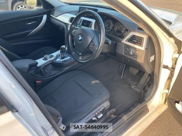 Bmw 3 SERIES 2016-08 8098216-12