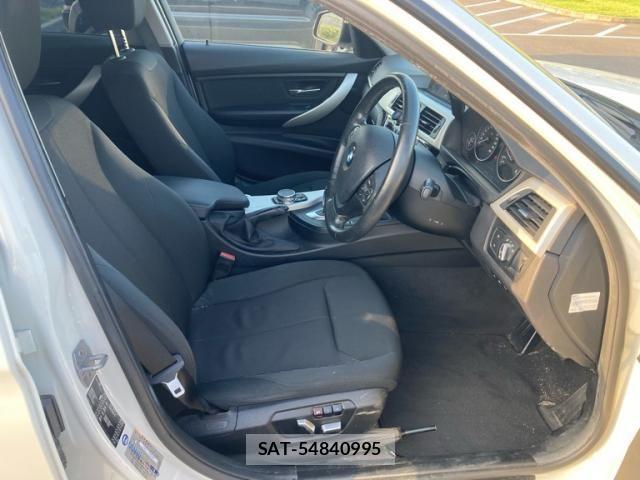Bmw 3 SERIES 2016-08 8098216-13