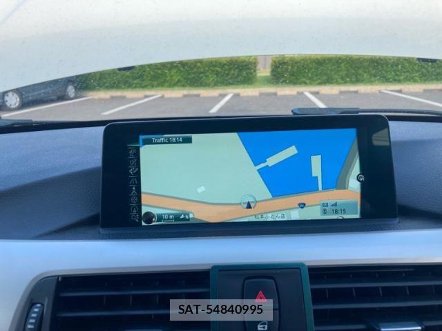 Bmw 3 SERIES 2016-08 8098216-18