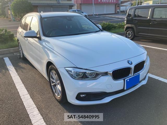 Bmw 3 SERIES 2016-08 8098216-1