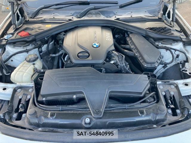 Bmw 3 SERIES 2016-08 8098216-23