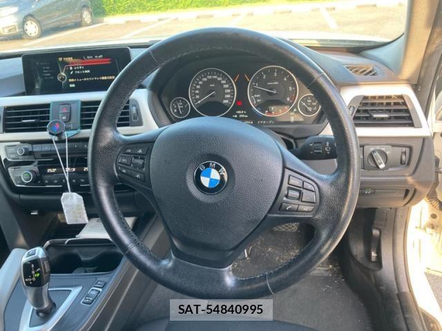 Bmw 3 SERIES 2016-08 8098216-24