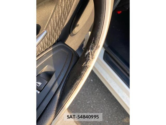 Bmw 3 SERIES 2016-08 8098216-26