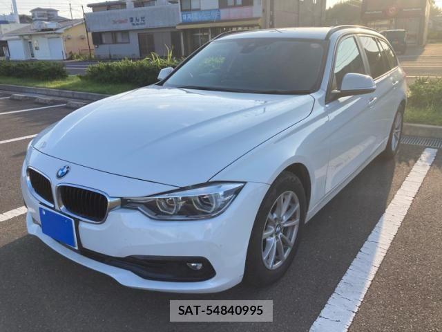 Bmw 3 SERIES 2016-08 8098216-2