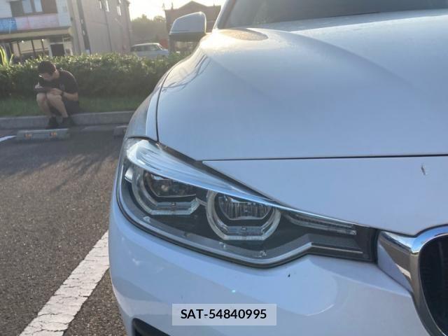 Bmw 3 SERIES 2016-08 8098216-3