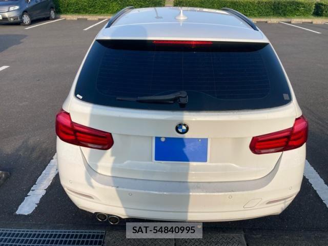 Bmw 3 SERIES 2016-08 8098216-6