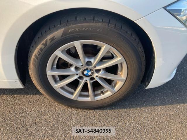 Bmw 3 SERIES 2016-08 8098216-7