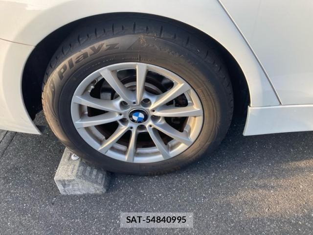 Bmw 3 SERIES 2016-08 8098216-8