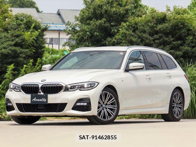 Bmw 3 SERIES 2020-05 8098212-0