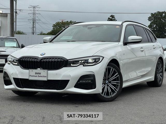 Bmw 3 SERIES 2022-05 8098213-0