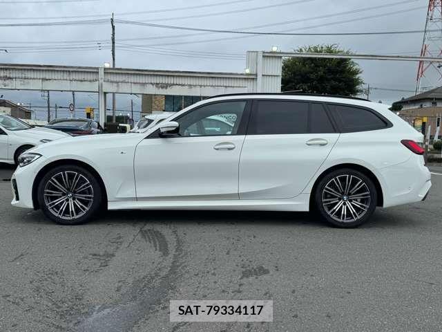 Bmw 3 SERIES 2022-05 8098213-10