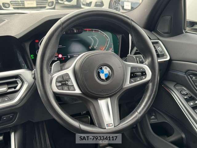 Bmw 3 SERIES 2022-05 8098213-13