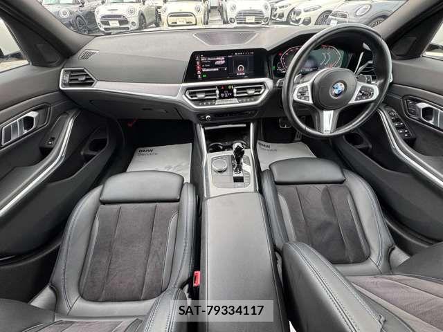 Bmw 3 SERIES 2022-05 8098213-1