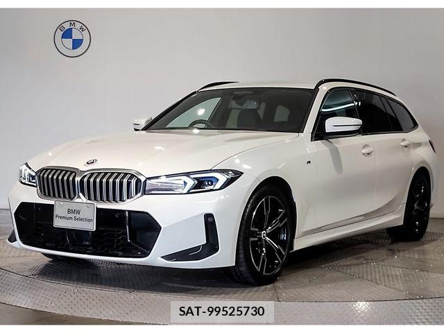 Bmw 3 SERIES 2022-11 8098211-0