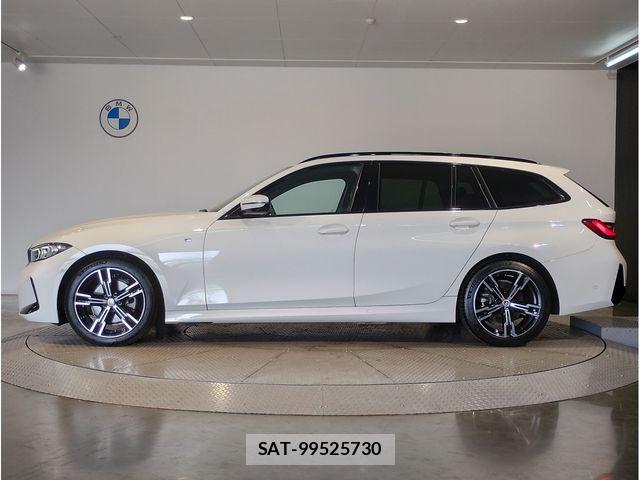 Bmw 3 SERIES 2022-11 8098211-1