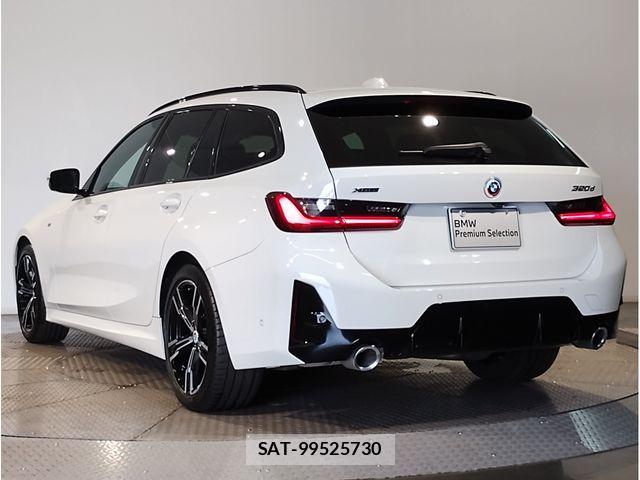 Bmw 3 SERIES 2022-11 8098211-2