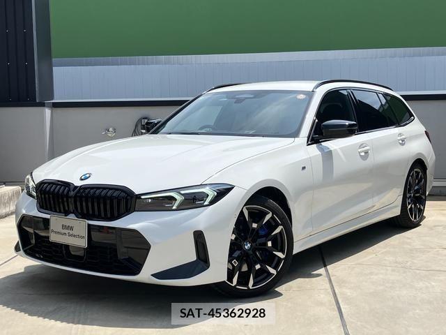 Bmw 3 SERIES 2025-12 8098209-0