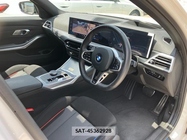 Bmw 3 SERIES 2025-12 8098209-14