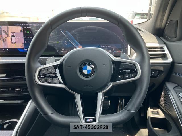 Bmw 3 SERIES 2025-12 8098209-15