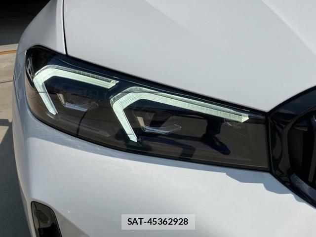 Bmw 3 SERIES 2025-12 8098209-25