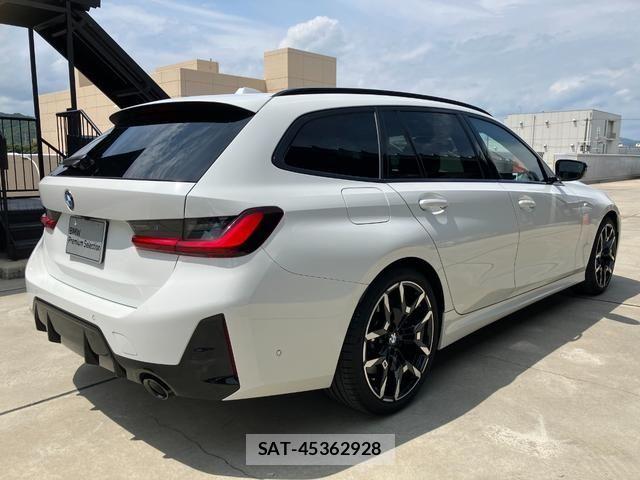 Bmw 3 SERIES 2025-12 8098209-2
