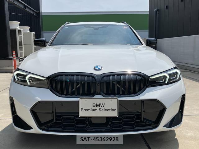 Bmw 3 SERIES 2025-12 8098209-3
