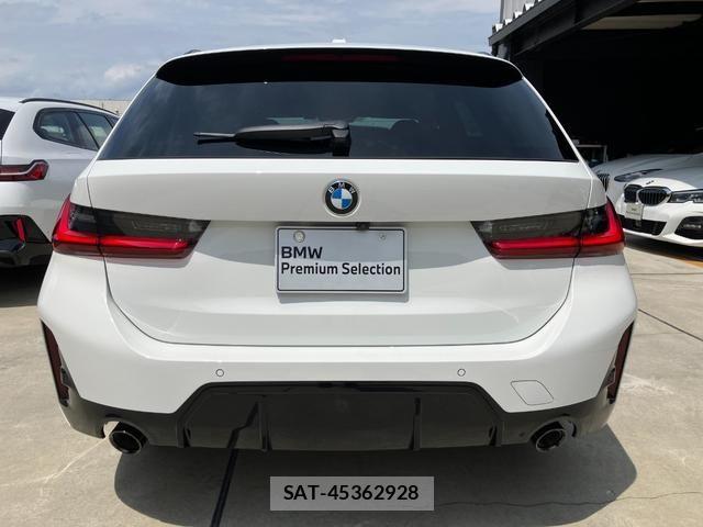 Bmw 3 SERIES 2025-12 8098209-4