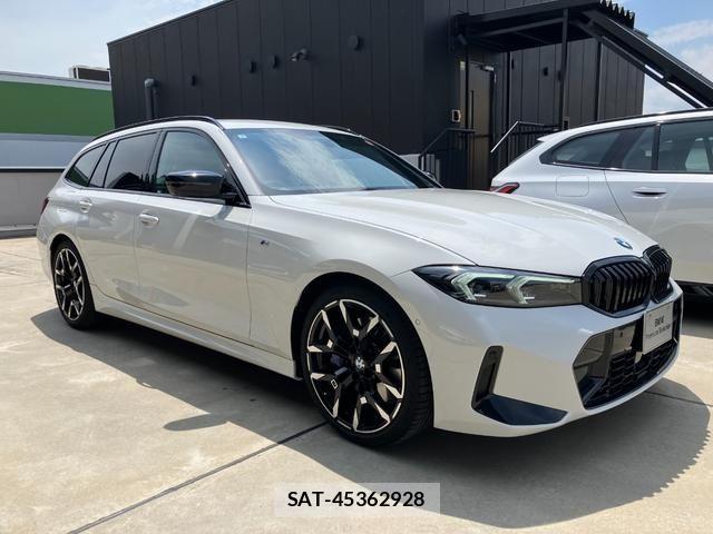 Bmw 3 SERIES 2025-12 8098209-5