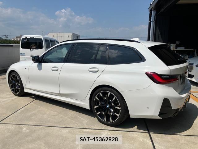 Bmw 3 SERIES 2025-12 8098209-6