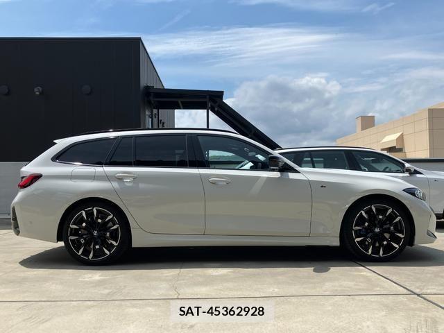 Bmw 3 SERIES 2025-12 8098209-7