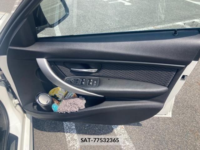 Bmw 3 SERIES 2015-08 8129176-9