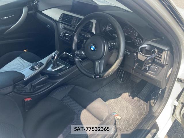 Bmw 3 SERIES 2015-08 8129176-10