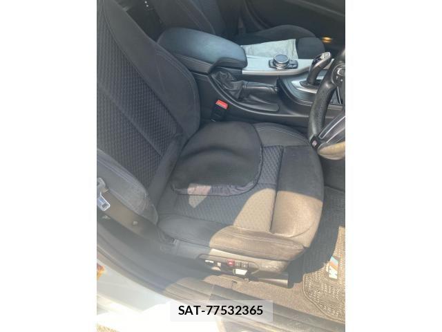 Bmw 3 SERIES 2015-08 8129176-12
