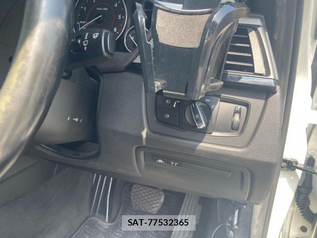 Bmw 3 SERIES 2015-08 8129176-13