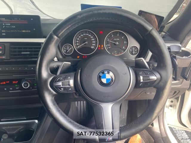 Bmw 3 SERIES 2015-08 8129176-14