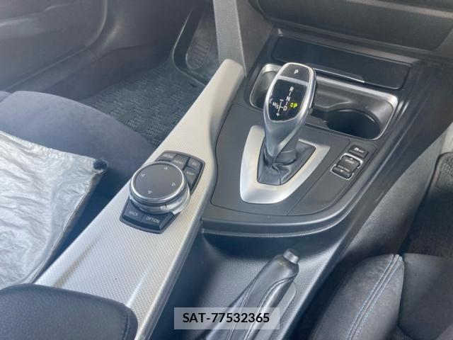 Bmw 3 SERIES 2015-08 8129176-15
