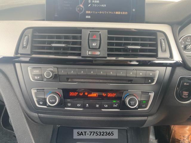Bmw 3 SERIES 2015-08 8129176-16