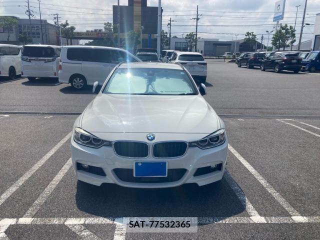 Bmw 3 SERIES 2015-08 8129176-1