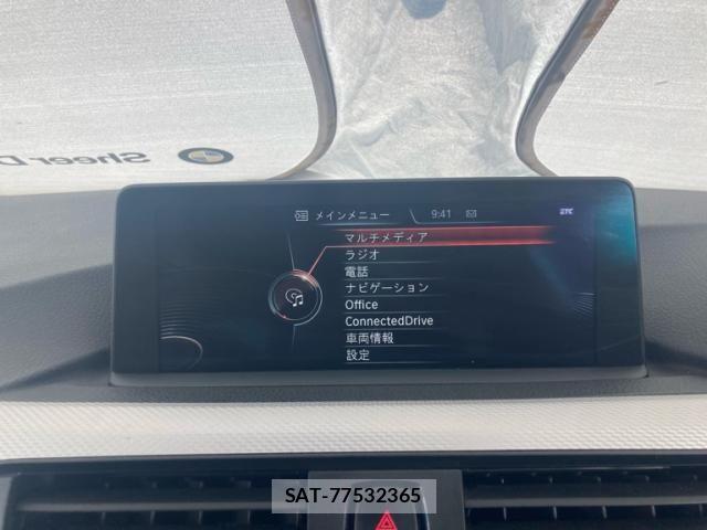 Bmw 3 SERIES 2015-08 8129176-19