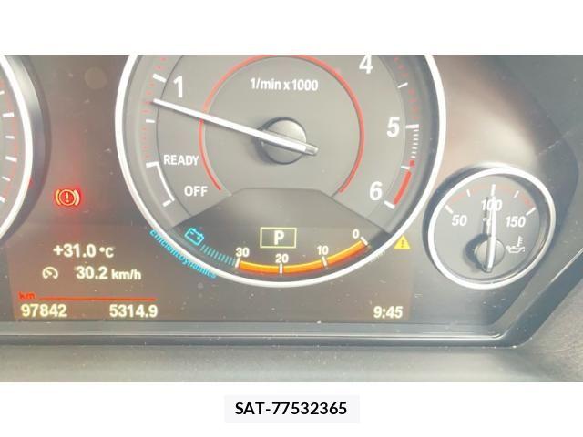 Bmw 3 SERIES 2015-08 8129176-21
