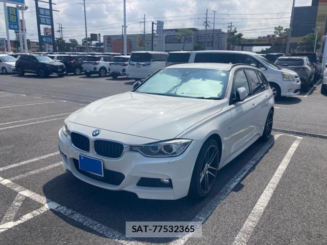 Bmw 3 SERIES 2015-08 8129176-2
