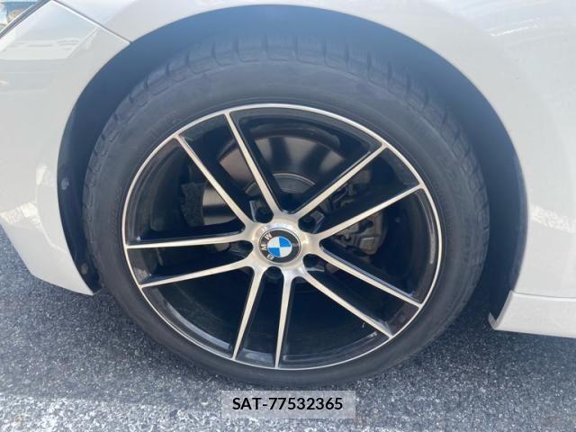 Bmw 3 SERIES 2015-08 8129176-5